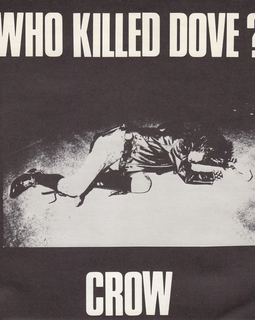 Crow Who Killed Dove 7