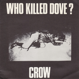 Crow Who Killed Dove 7