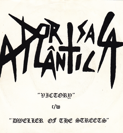 Dorsal Atlantica Victory Bw Dweller Of The Streets 7