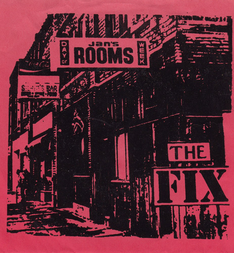 The Fix Jan's Rooms 7